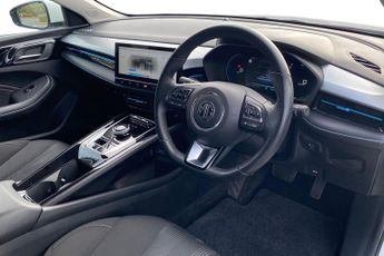 MG MOTOR UK MG5  115kW SE EV Long Range 61kWh 5dr Auto Estate