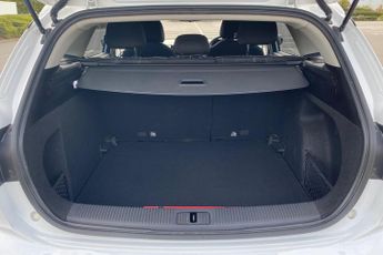 MG MOTOR UK MG5  115kW SE EV Long Range 61kWh 5dr Auto Estate