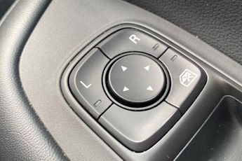 MG MOTOR UK MG5  115kW SE EV Long Range 61kWh 5dr Auto Estate