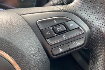 MG MOTOR UK MG5  115kW SE EV Long Range 61kWh 5dr Auto Estate