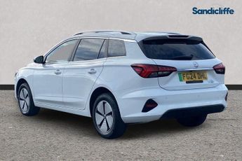 MG MOTOR UK MG5  115kW SE EV Long Range 61kWh 5dr Auto Estate