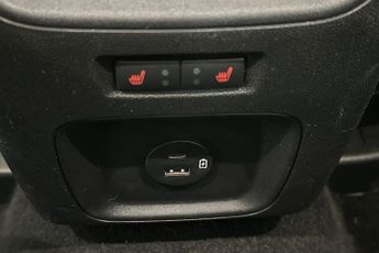 FORD KUGA  2.5 Duratec PHEV Vignale 5dr Auto 225PS