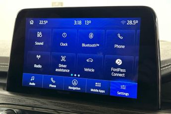 FORD KUGA  2.5 Duratec PHEV Vignale 5dr Auto 225PS
