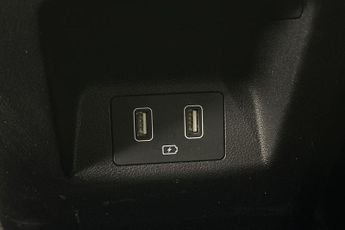 HYUNDAI TUCSON  1.6 TGDi 48V MHD Premium 5dr 2WD DCT Estate