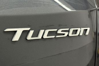 HYUNDAI TUCSON  1.6 TGDi 48V MHD Premium 5dr 2WD DCT Estate