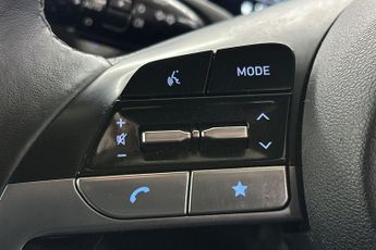 HYUNDAI TUCSON  1.6 TGDi 48V MHD Premium 5dr 2WD DCT Estate