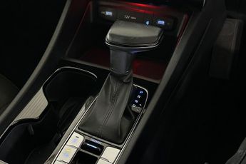 HYUNDAI TUCSON  1.6 TGDi 48V MHD Premium 5dr 2WD DCT Estate