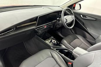 KIA NIRO  1.6 GDi Hybrid 3 5dr DCT Estate