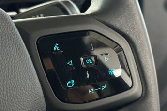 FORD CAPRI  Premium 5 Door 79kWh Extended Range AWD 1 Speed Automatic