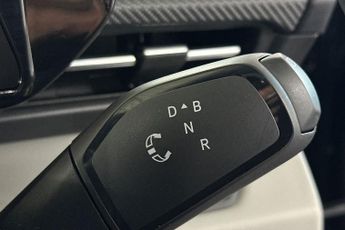 FORD CAPRI  Premium 5 Door 79kWh Extended Range AWD 1 Speed Automatic