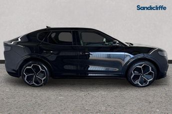 FORD CAPRI  Premium 5 Door 79kWh Extended Range AWD 1 Speed Automatic