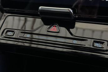 FORD CAPRI  Premium 5 Door 79kWh Extended Range AWD 1 Speed Automatic