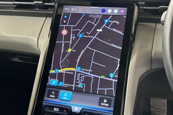 FORD CAPRI  Premium 5 Door 79kWh Extended Range AWD 1 Speed Automatic