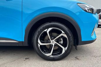 MG MOTOR UK HS  1.5 T-GDI PHEV SE 5dr Auto Hatchback