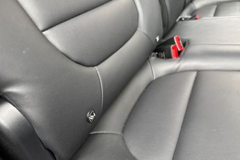 MG MOTOR UK HS  1.5 T-GDI PHEV SE 5dr Auto Hatchback