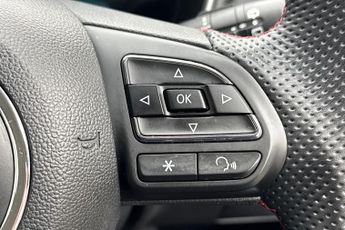 MG MOTOR UK HS  1.5 T-GDI PHEV SE 5dr Auto Hatchback