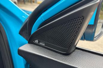 MG MOTOR UK HS  1.5 T-GDI PHEV SE 5dr Auto Hatchback