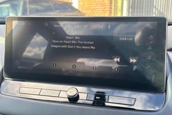 NISSAN QASHQAI  1.3 DiG-T MH 158 Tekna 5dr Xtronic Hatchback