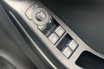 FORD PUMA  1.0 L EcoBoost Hybrid (mHEV) ST-Line X 5dr 7Spd Auto 125PS