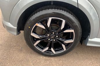 FORD PUMA  1.0 L EcoBoost Hybrid (mHEV) ST-Line X 5dr 7Spd Auto 125PS