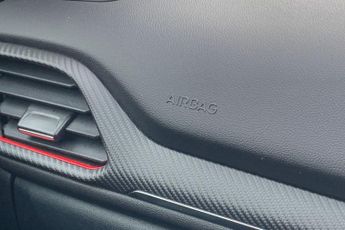 FORD PUMA  1.0 L EcoBoost Hybrid (mHEV) ST-Line X 5dr 7Spd Auto 125PS