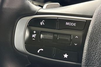 KIA SPORTAGE  1.6T GDi HEV GT-Line 5dr Auto Estate