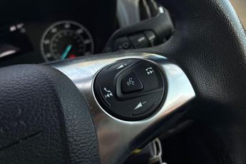 FORD TRANSIT CONNECT  Trend DCIV LWB 240 L2 1.5L EcoBlue 100PS FWD 8 Speed Automatic