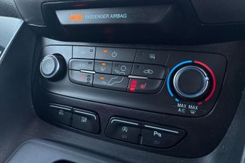 FORD TRANSIT CONNECT  Trend DCIV LWB 240 L2 1.5L EcoBlue 100PS FWD 8 Speed Automatic