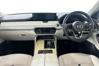 MAZDA CX-60  2.5 PHEV Takumi 5dr Auto Estate