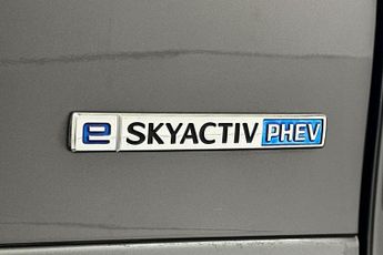 MAZDA CX-60  2.5 PHEV Takumi 5dr Auto Estate