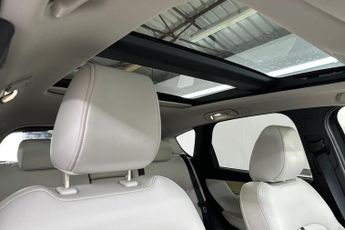 MAZDA CX-60  2.5 PHEV Takumi 5dr Auto Estate