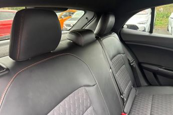 MG MOTOR UK MG3  1.5 Hybrid Trophy 5dr Auto Hatchback