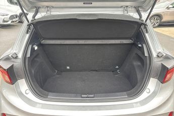 MG MOTOR UK MG3  1.5 Hybrid Trophy 5dr Auto Hatchback