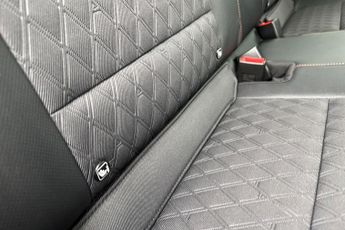 MG MOTOR UK MG3  1.5 Hybrid Trophy 5dr Auto Hatchback