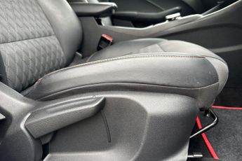 MG MOTOR UK MG3  1.5 Hybrid Trophy 5dr Auto Hatchback