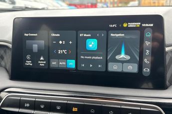 MG MOTOR UK MG3  1.5 Hybrid Trophy 5dr Auto Hatchback