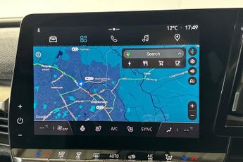 RENAULT MEGANE E-TECH  EV60 160kW Launch Edition 60kWh OC 5dr Auto Hatchback