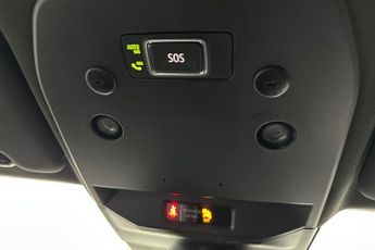 RENAULT MEGANE E-TECH  EV60 160kW Launch Edition 60kWh OC 5dr Auto Hatchback