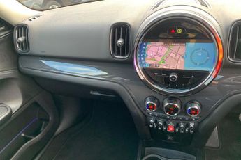 MINI COUNTRYMAN  1.5 Cooper Classic 5dr Auto Hatchback