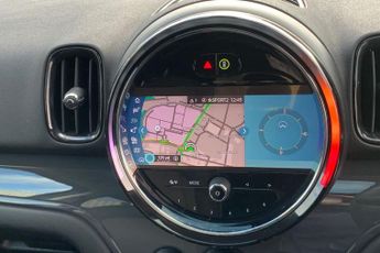 MINI COUNTRYMAN  1.5 Cooper Classic 5dr Auto Hatchback