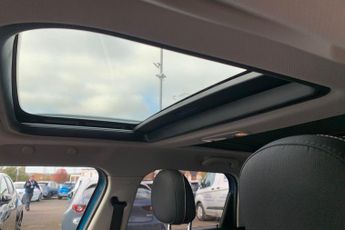 MINI COUNTRYMAN  1.5 Cooper Classic 5dr Auto Hatchback