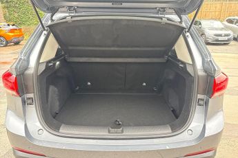 MG MOTOR UK ZS  1.5 Hybrid+ Trophy 5dr Auto Hatchback