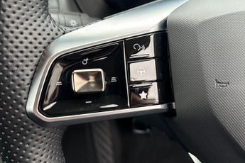 MG MOTOR UK ZS  1.5 Hybrid+ Trophy 5dr Auto Hatchback