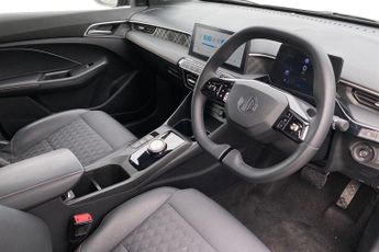 MG MOTOR UK MG3  1.5 Hybrid Trophy 5dr Auto Hatchback