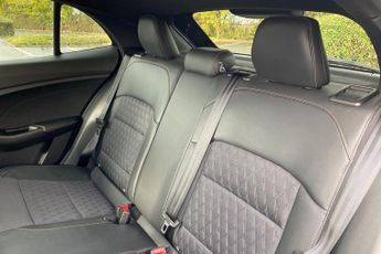 MG MOTOR UK MG3  1.5 Hybrid Trophy 5dr Auto Hatchback