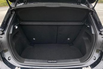 MG MOTOR UK MG3  1.5 Hybrid Trophy 5dr Auto Hatchback