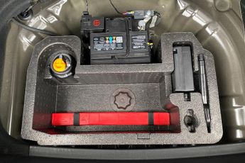 MG MOTOR UK MG3  1.5 Hybrid Trophy 5dr Auto Hatchback