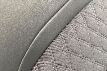 MG MOTOR UK MG3  1.5 Hybrid Trophy 5dr Auto Hatchback