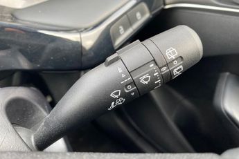 MG MOTOR UK MG3  1.5 Hybrid Trophy 5dr Auto Hatchback