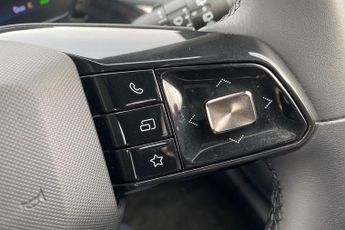 MG MOTOR UK MG3  1.5 Hybrid Trophy 5dr Auto Hatchback